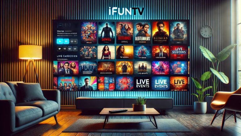 ifuntv