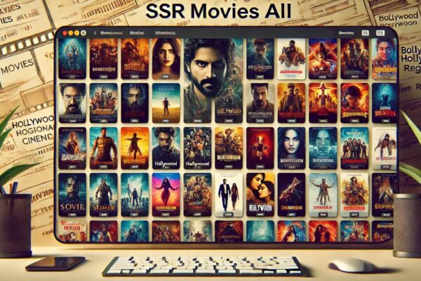 ssr movies all