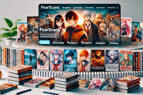 fearscans