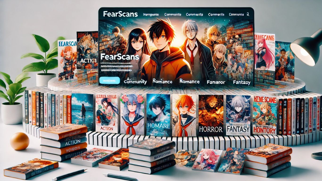 fearscans