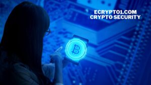 ecrypto1.com crypto security