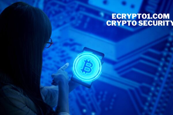 ecrypto1.com crypto security