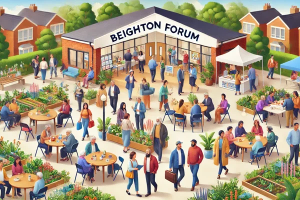 beighton forum