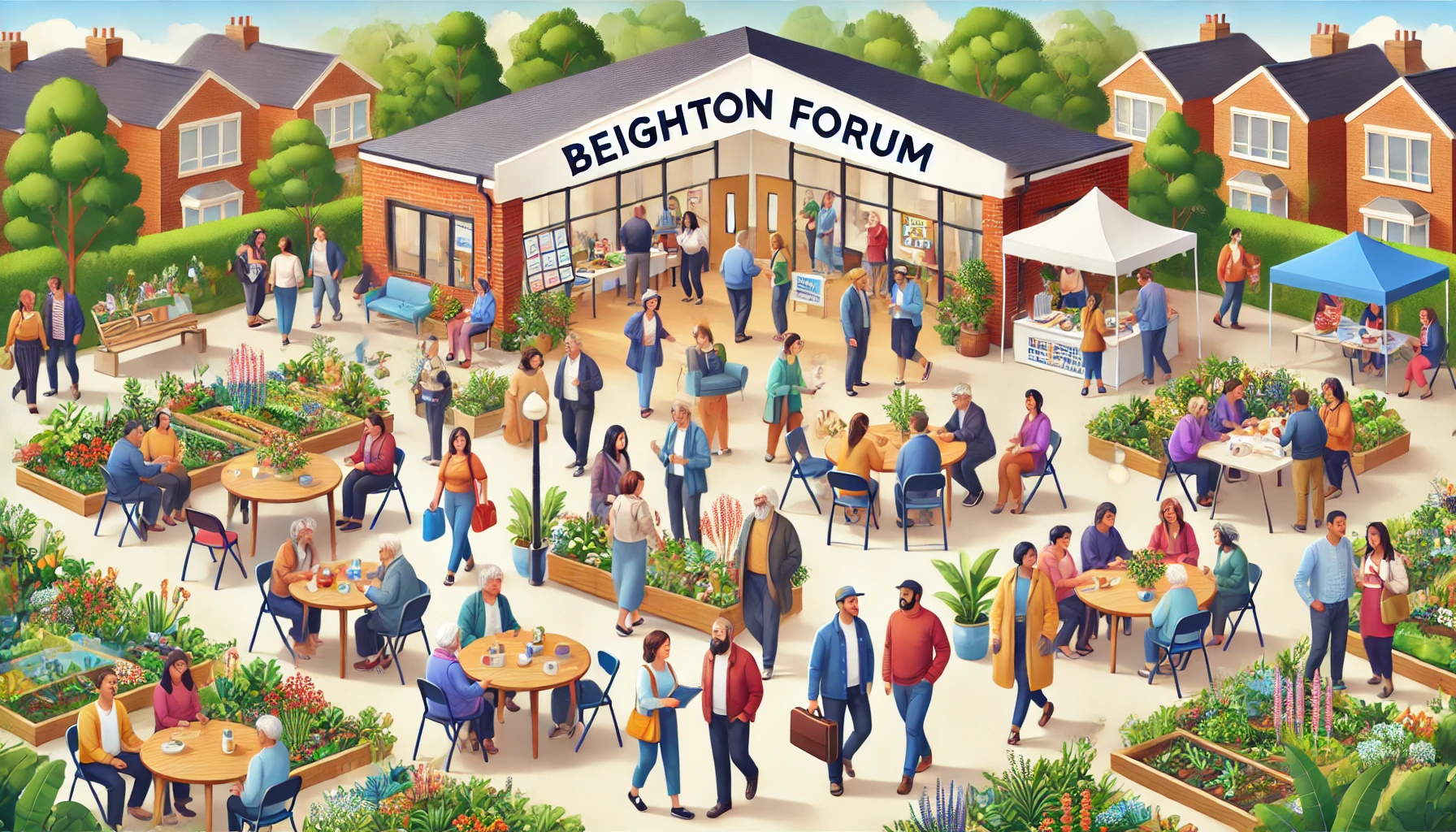 beighton forum