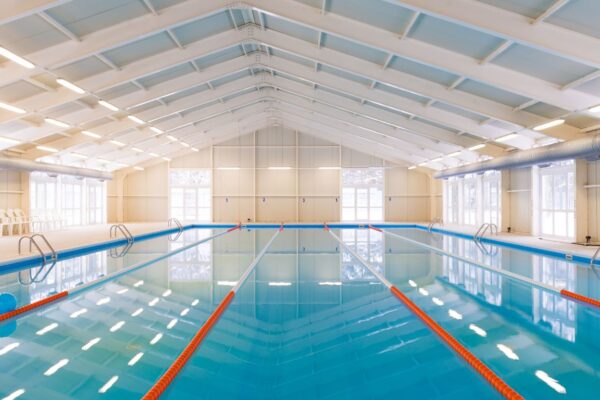 bicester leisure centre