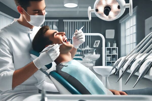 teeth cleaning cost