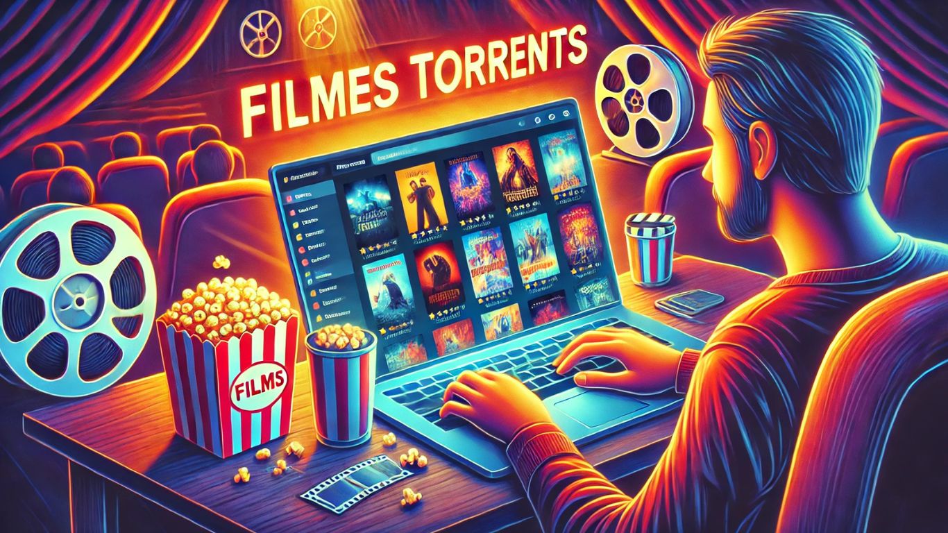 filmes torrents