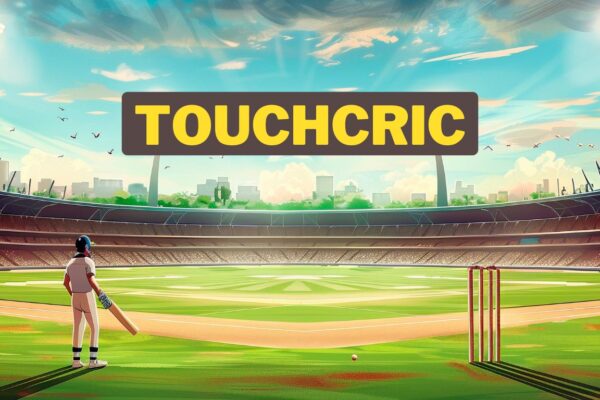 touchcric