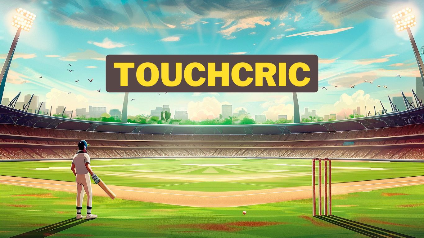 touchcric